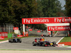 Wallpaper GP ITALIA 2014 1366x768, Sfondi Desktop F1