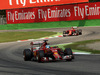 Wallpaper GP ITALIA 2014 1366x768, Sfondi Desktop F1