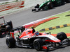 Wallpaper GP ITALIA 2014 1366x768, Sfondi Desktop F1
