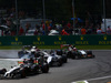 Wallpaper GP ITALIA 2014 1366x768, Sfondi Desktop F1