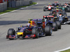 Wallpaper GP ITALIA 2014 1366x768, Sfondi Desktop F1