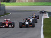 Wallpaper GP ITALIA 2014 1366x768, Sfondi Desktop F1