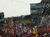 Wallpaper GP ITALIA 2014 1366x768, Sfondi Desktop F1