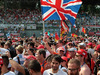 Wallpaper GP ITALIA 2014 1366x768, Sfondi Desktop F1