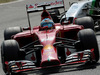 Wallpaper GP ITALIA 2014 1366x768, Sfondi Desktop F1