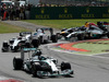 Wallpaper GP ITALIA 2014 1366x768, Sfondi Desktop F1