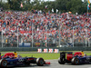 Wallpaper GP ITALIA 2014 1366x768, Sfondi Desktop F1