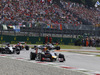 Wallpaper GP ITALIA 2014 1366x768, Sfondi Desktop F1