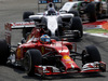 Wallpaper GP ITALIA 2014 1366x768, Sfondi Desktop F1