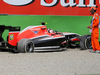 Wallpaper GP ITALIA 2014 1366x768, Sfondi Desktop F1