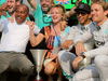 Wallpaper GP ITALIA 2014 1366x768, Sfondi Desktop F1
