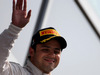 Wallpaper GP ITALIA 2014 1366x768, Sfondi Desktop F1