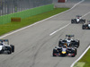 Wallpaper GP ITALIA 2014 1366x768, Sfondi Desktop F1