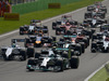 Wallpaper GP ITALIA 2014 1366x768, Sfondi Desktop F1