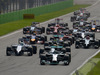 Wallpaper GP ITALIA 2014 1366x768, Sfondi Desktop F1