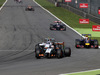 Wallpaper GP ITALIA 2014 1366x768, Sfondi Desktop F1