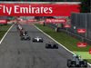 Wallpaper GP ITALIA 2014 1366x768, Sfondi Desktop F1