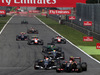 Wallpaper GP ITALIA 2014 1366x768, Sfondi Desktop F1