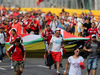 Wallpaper GP ITALIA 2014 1366x768, Sfondi Desktop F1