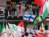 Wallpaper GP ITALIA 2014 1366x768, Sfondi Desktop F1