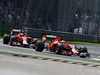 Wallpaper GP ITALIA 2014 1680x1050, Sfondi Desktop F1