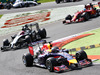 Wallpaper GP ITALIA 2014 1920x1200, Sfondi Desktop F1