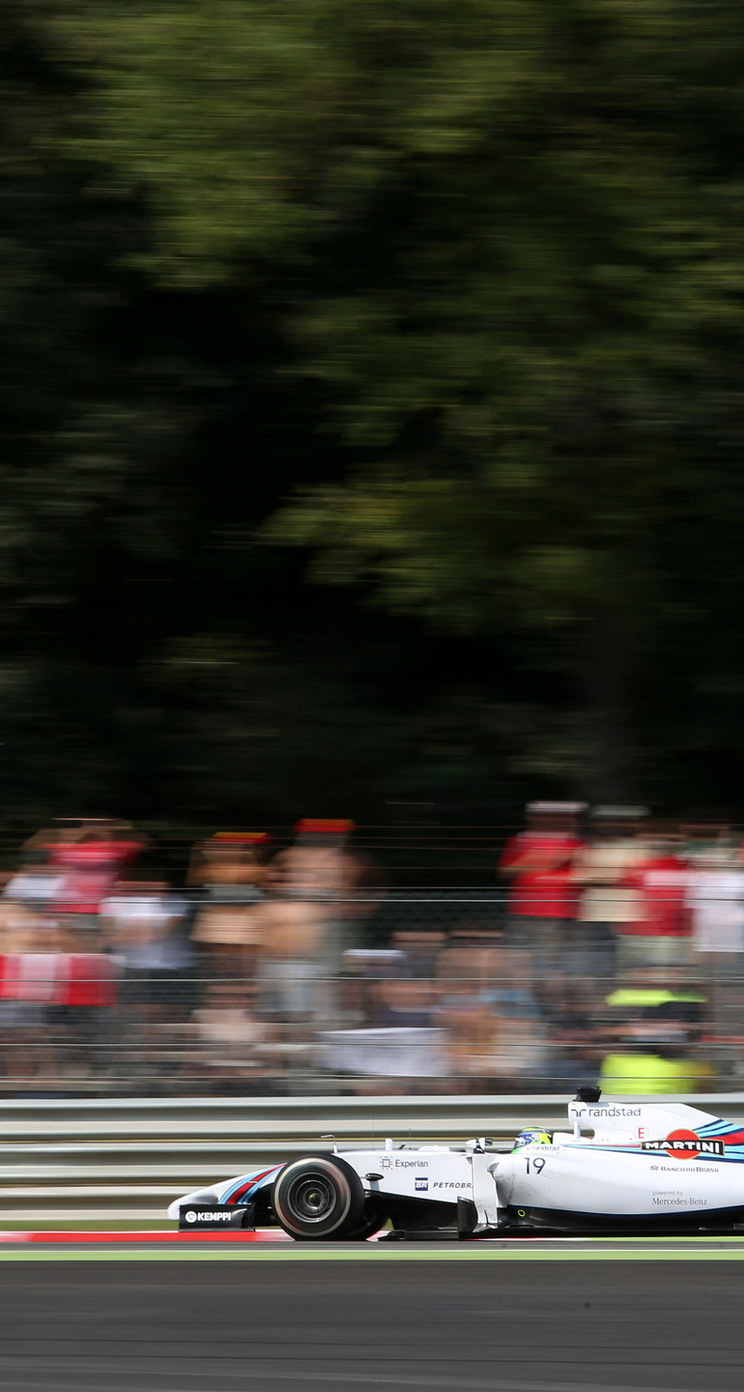 GP ITALIA iphone