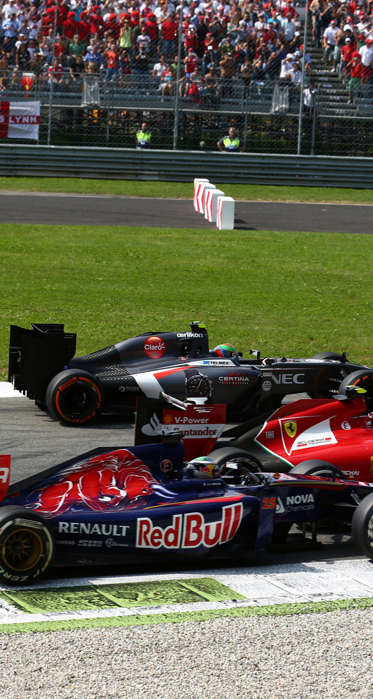 GP ITALIA iphone