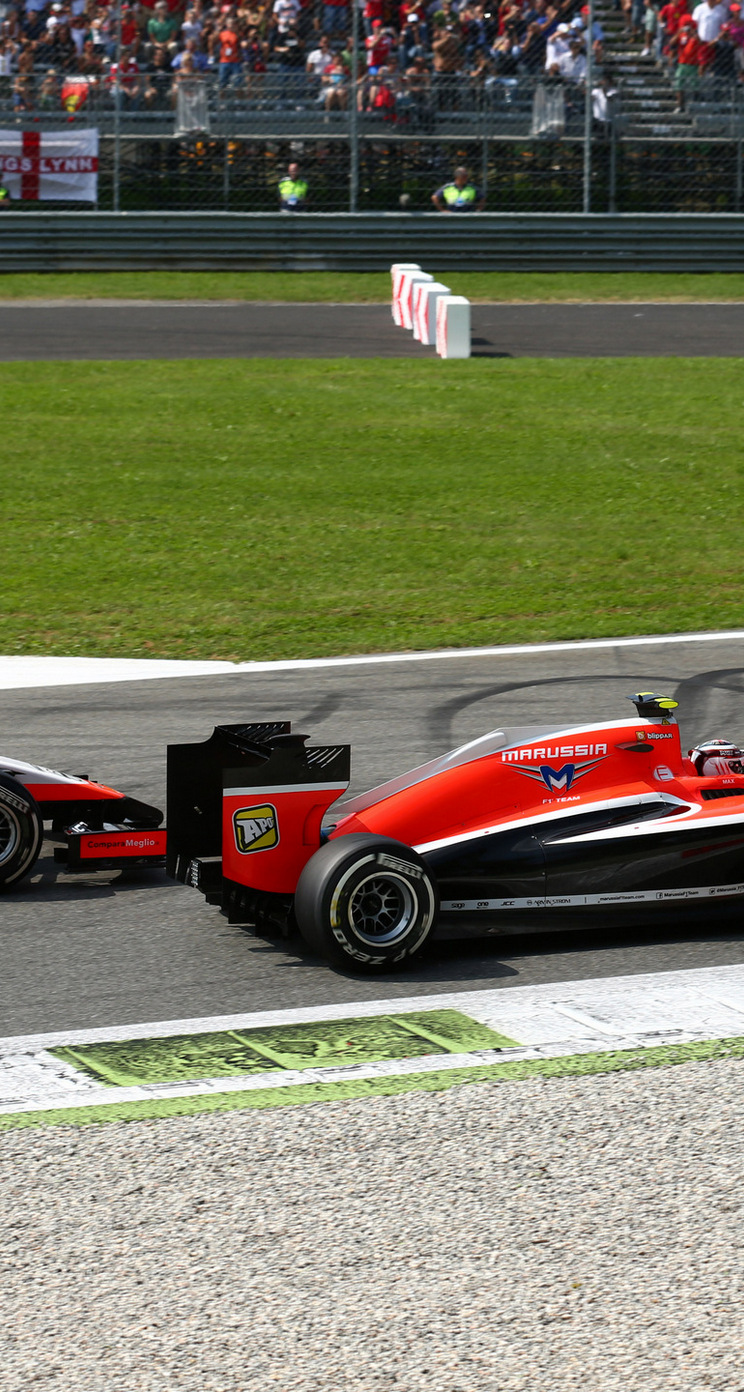 GP ITALIA iphone