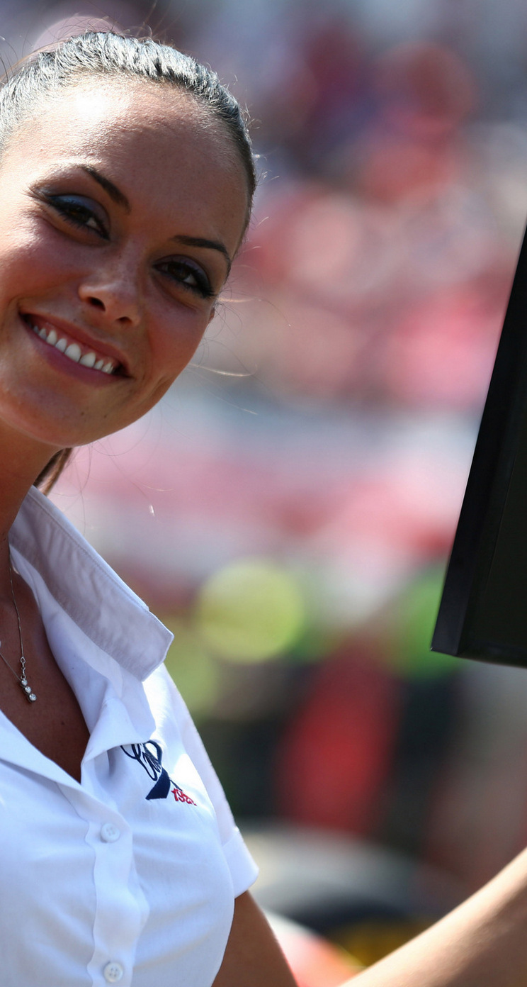 GP ITALIA iphone