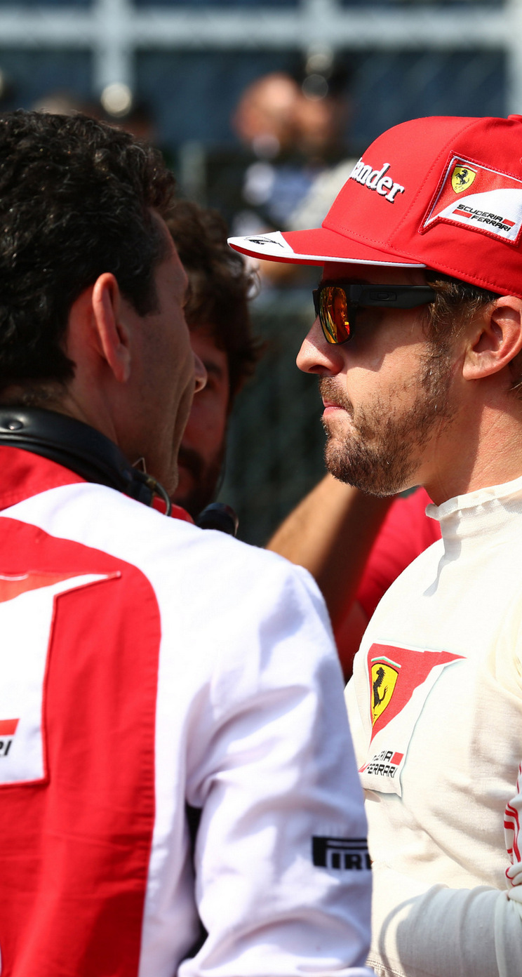 GP ITALIA iphone