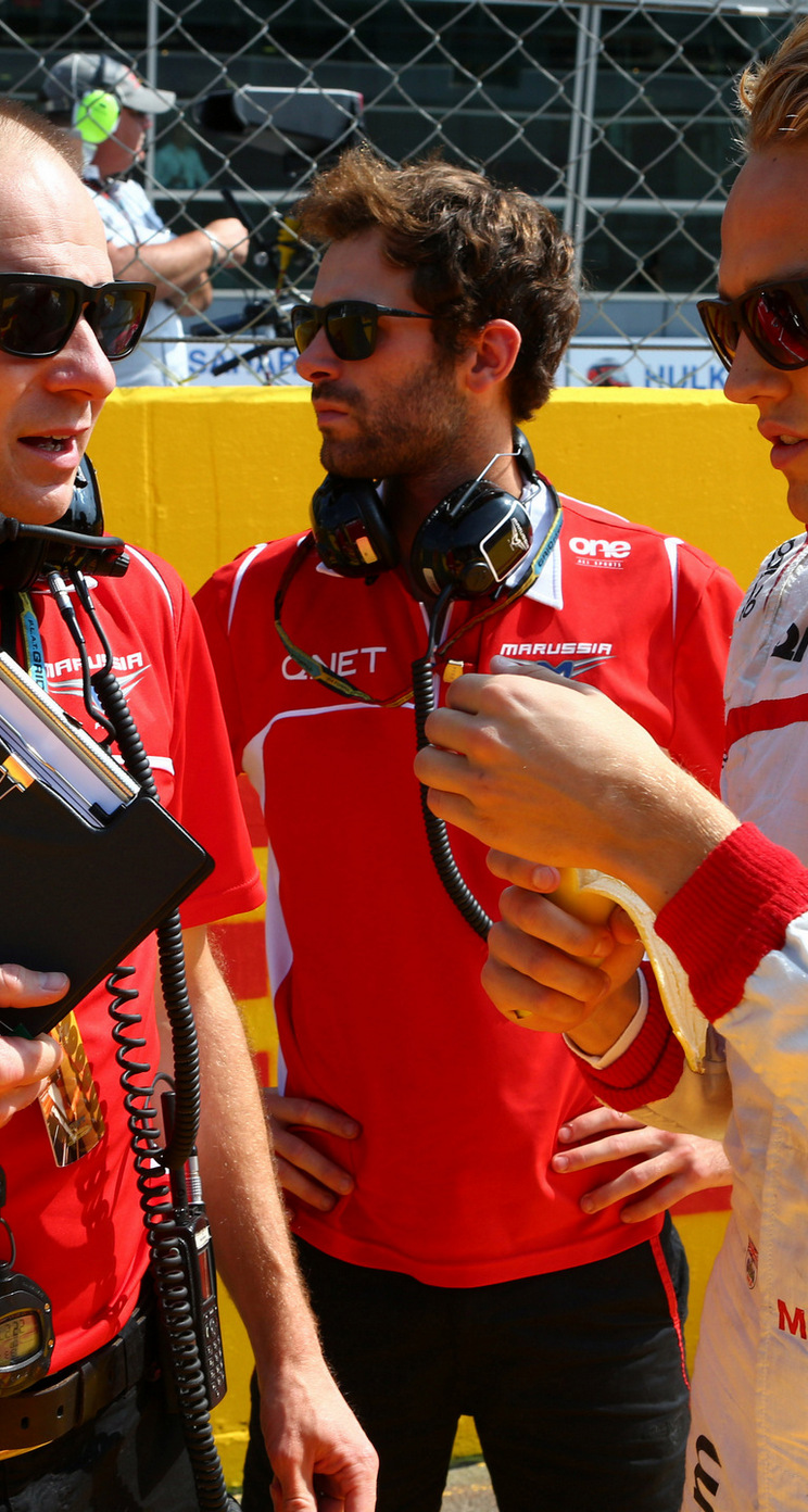 GP ITALIA iphone