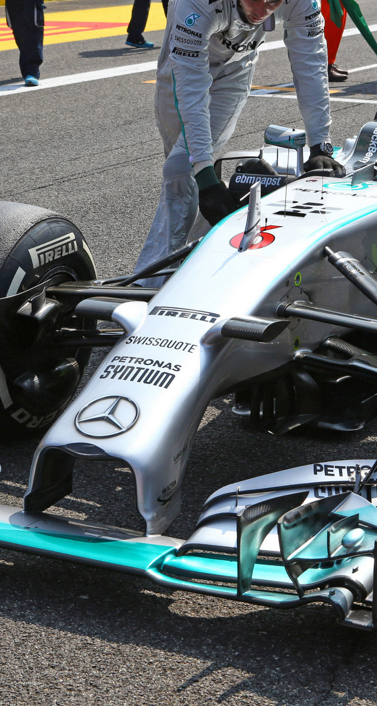 GP ITALIA iphone