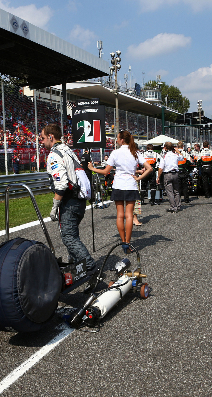 GP ITALIA iphone