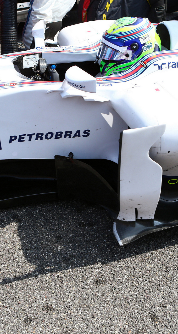 GP ITALIA iphone