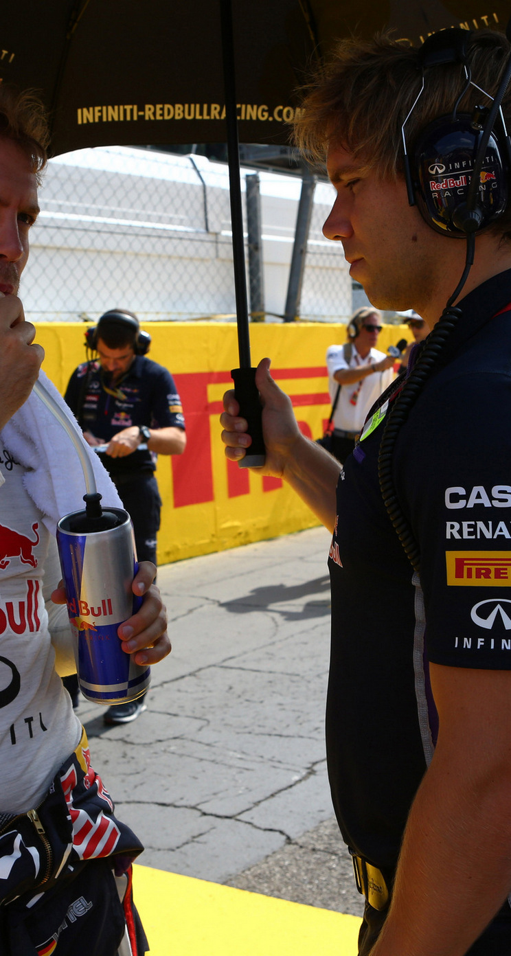 GP ITALIA iphone
