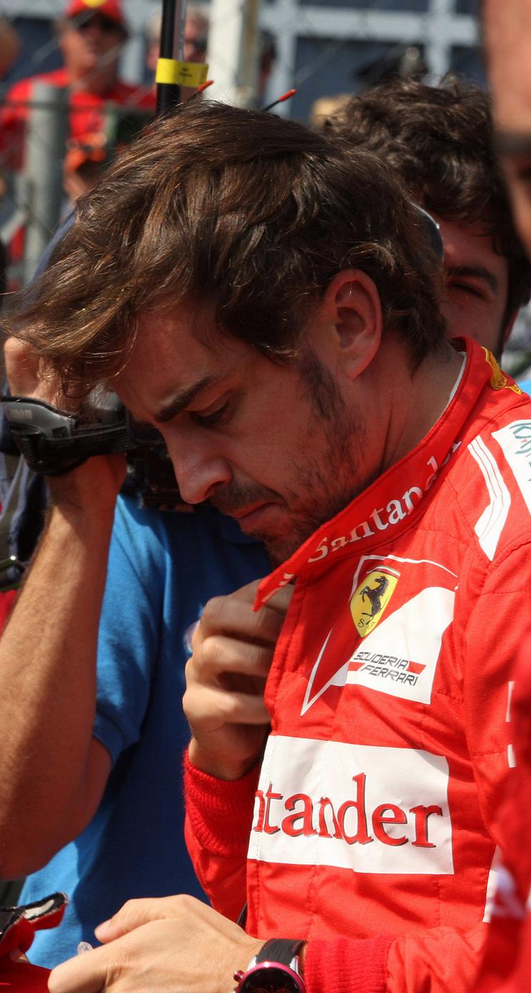GP ITALIA iphone