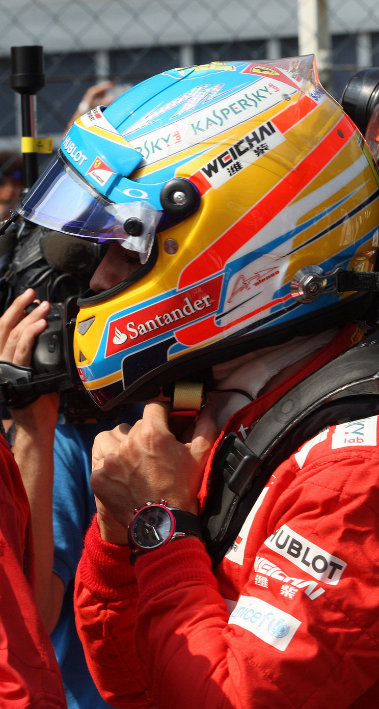 GP ITALIA iphone