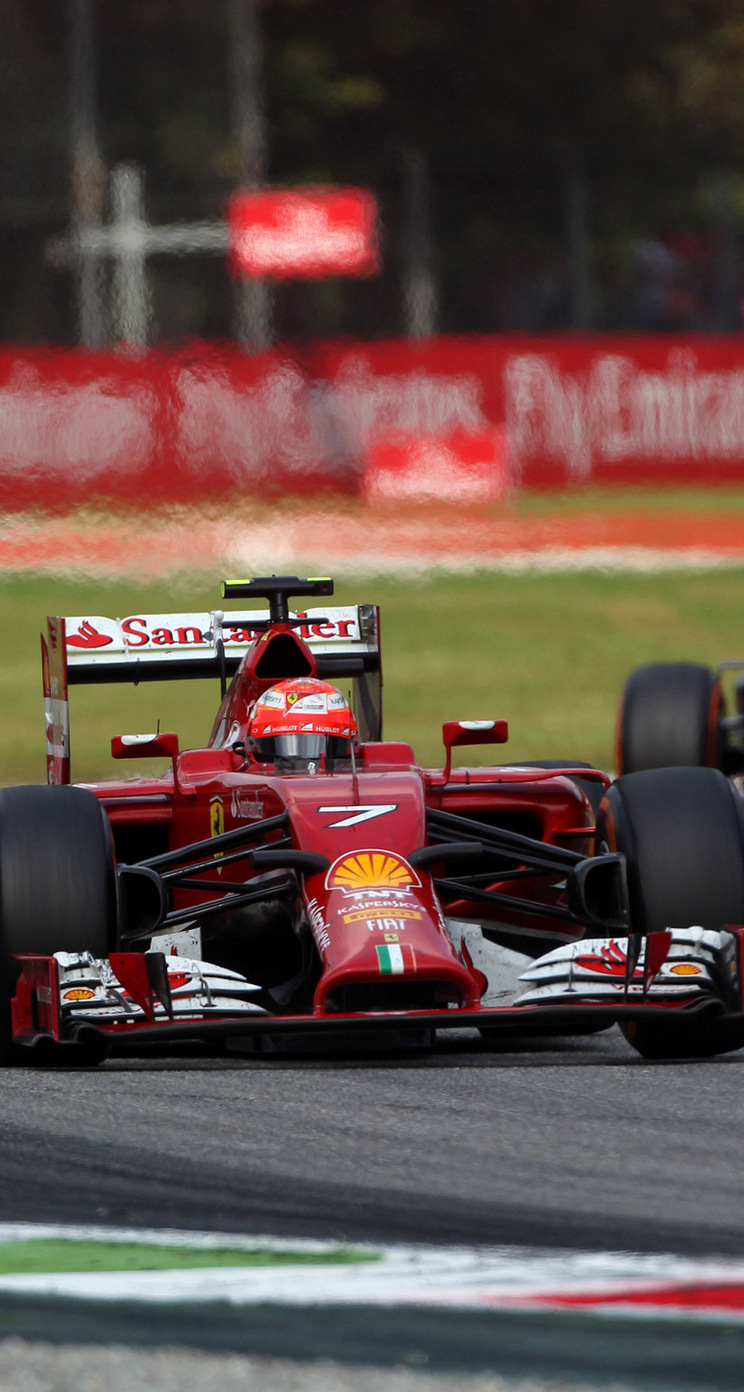 GP ITALIA iphone