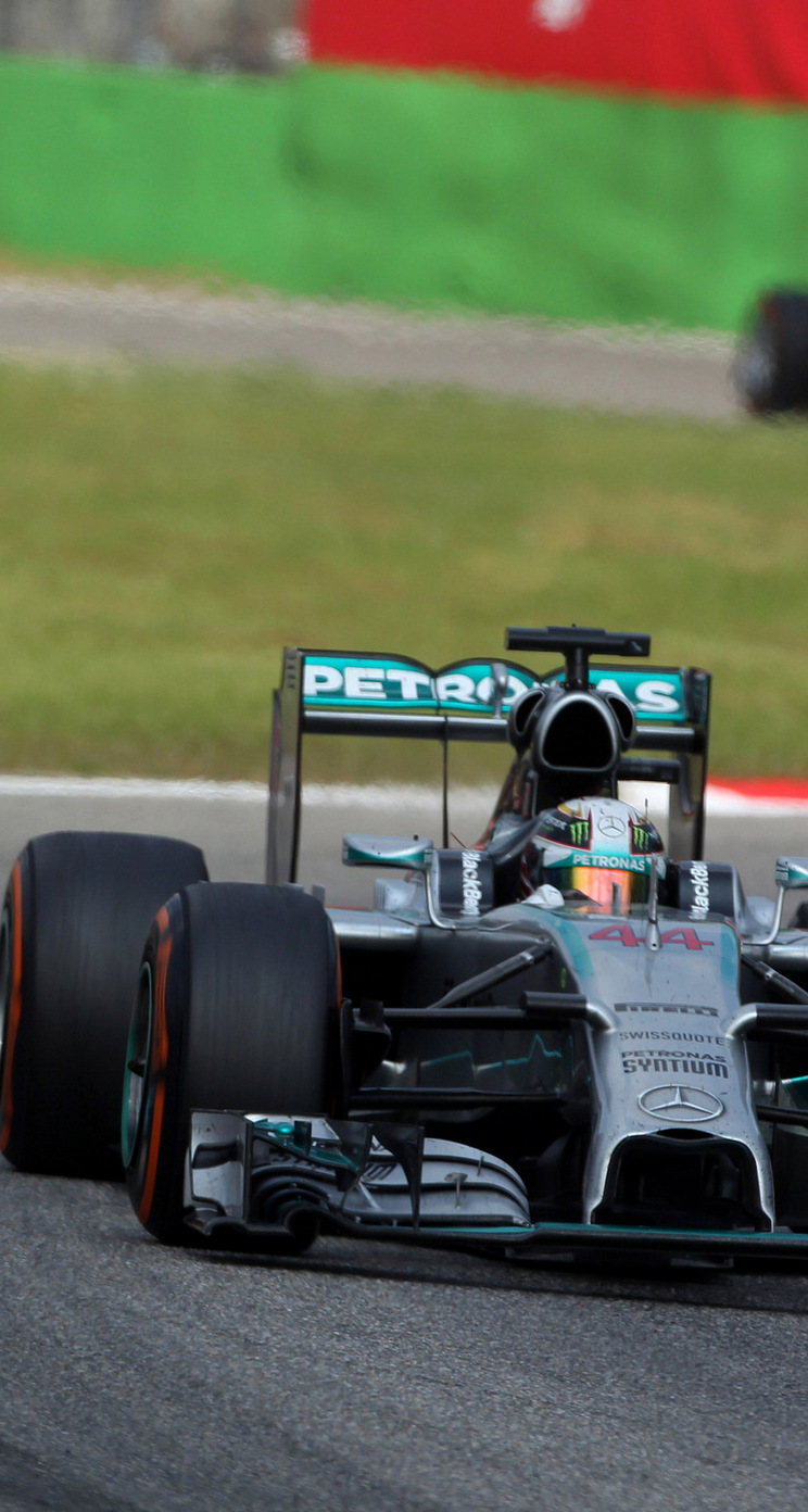 GP ITALIA iphone