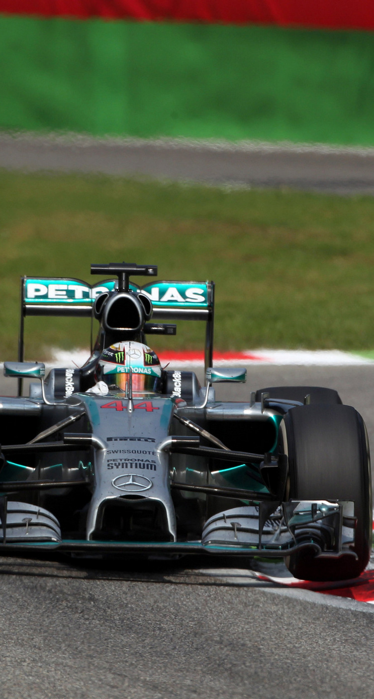 GP ITALIA iphone