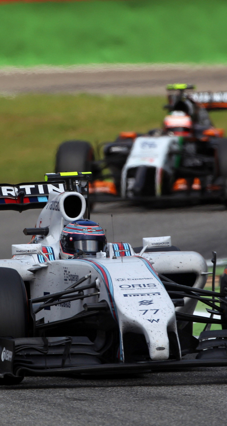 GP ITALIA iphone