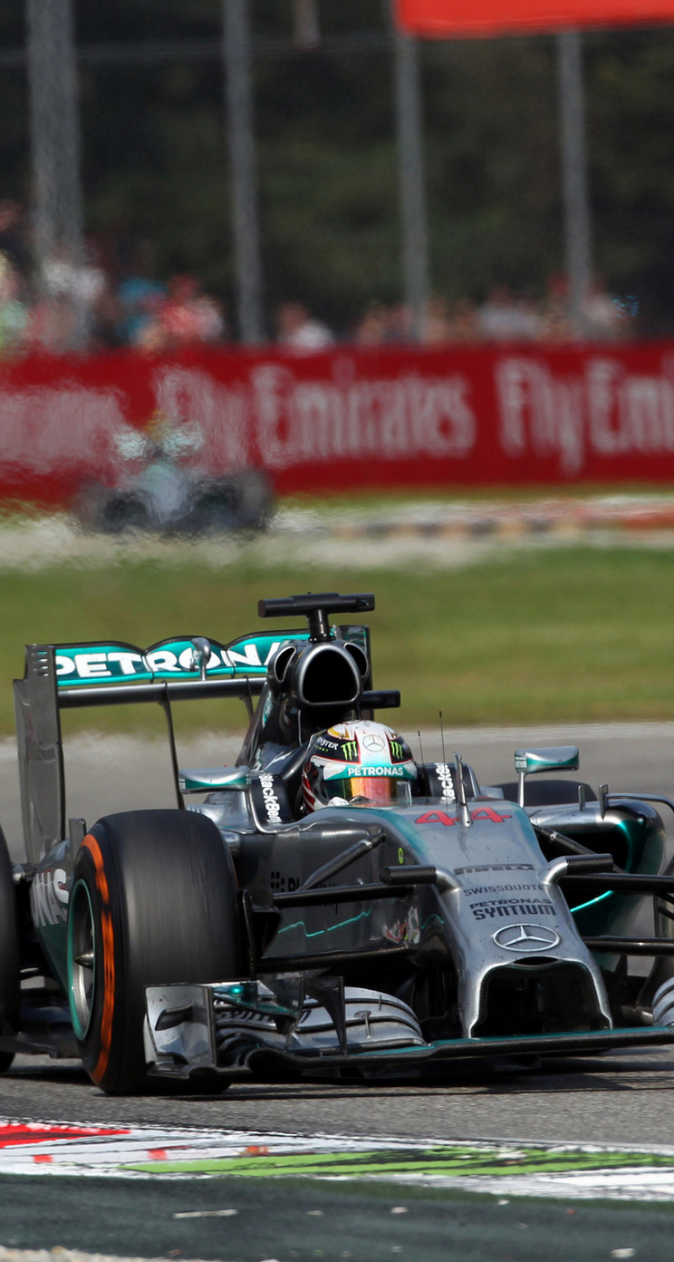 GP ITALIA iphone