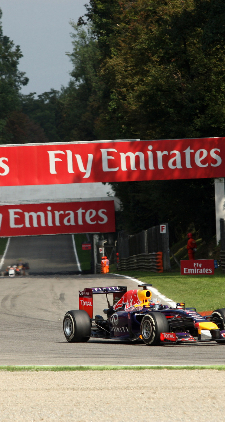 GP ITALIA iphone