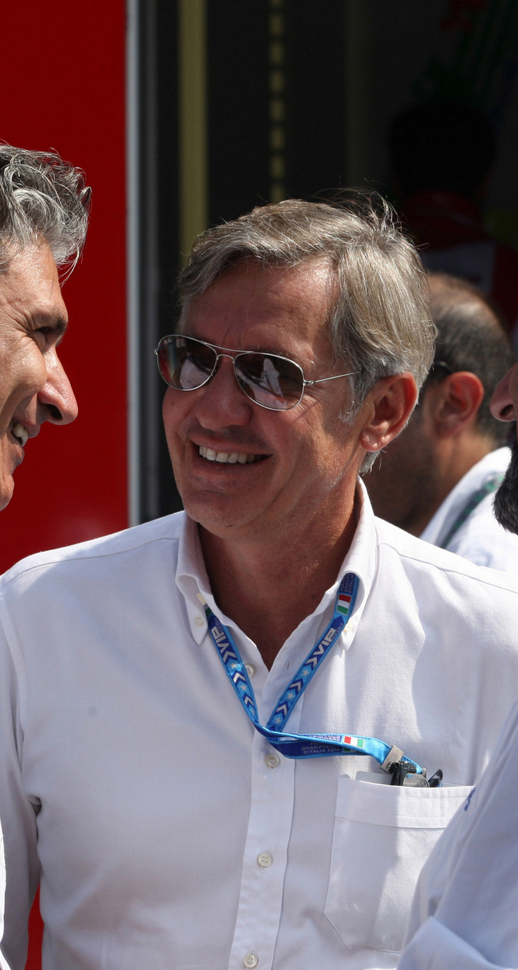 GP ITALIA iphone