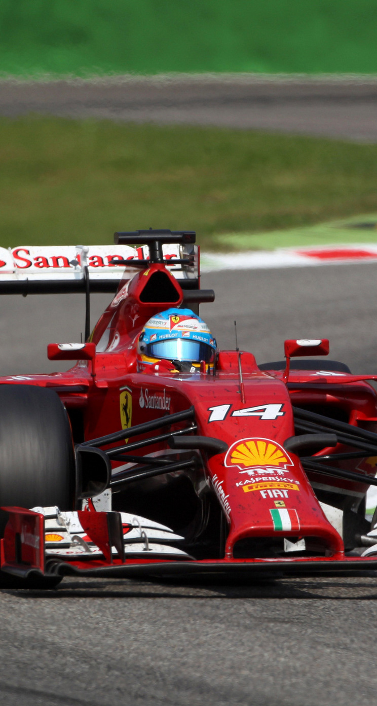 GP ITALIA iphone