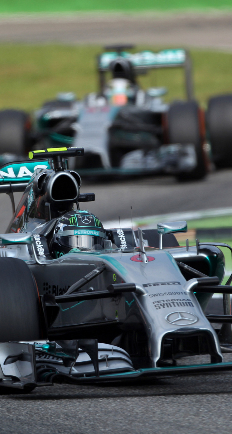 GP ITALIA iphone