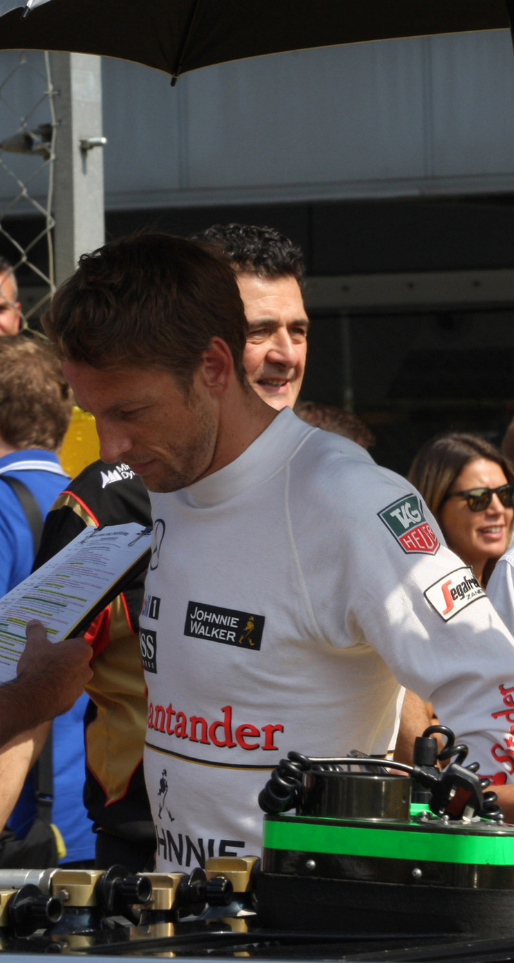 GP ITALIA iphone