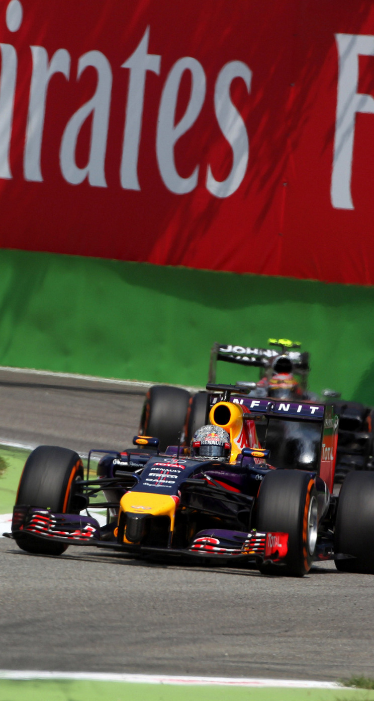 GP ITALIA iphone