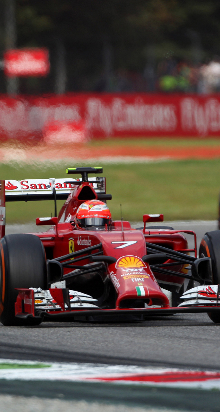 GP ITALIA iphone
